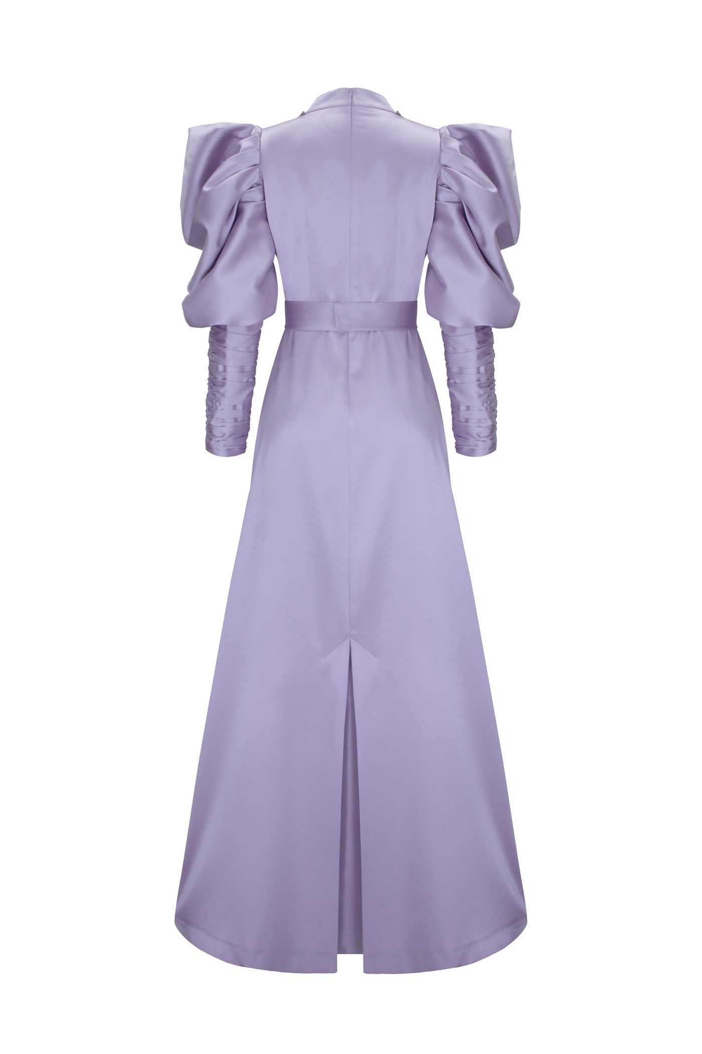 SHAY DRESS Lila