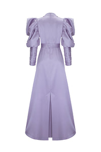 SHAY DRESS Lila