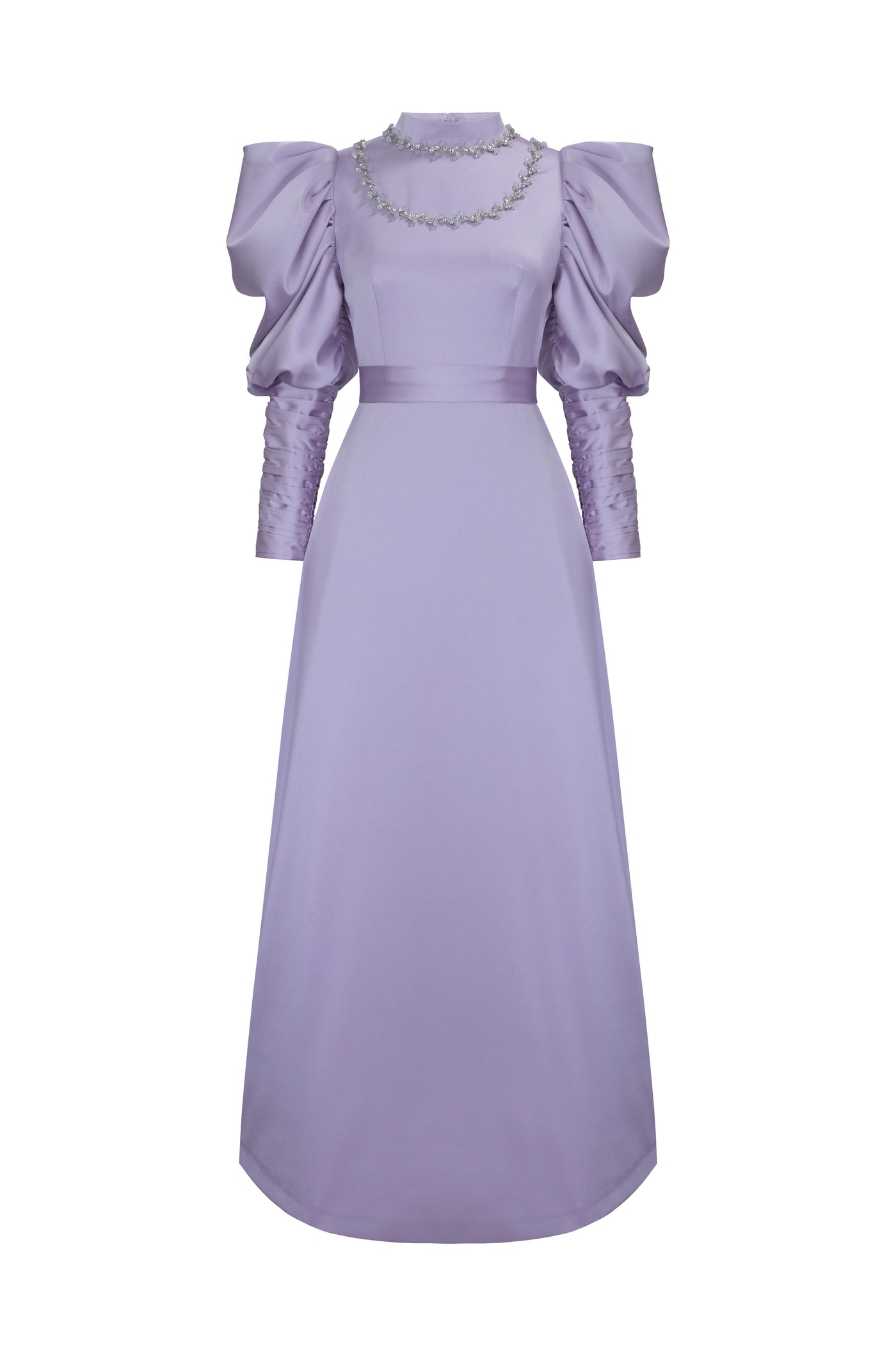 SHAY DRESS Lila
