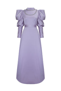 SHAY DRESS Lila