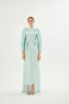 SHOSAN DRESS Mint