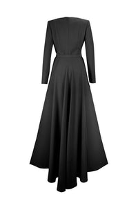 ABELIA SUIT Siyah