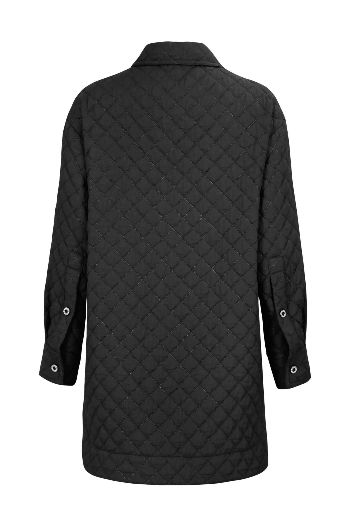 HEIDI JACKET Siyah