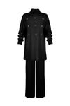NITA SET Black