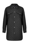 HEIDI JACKET Black