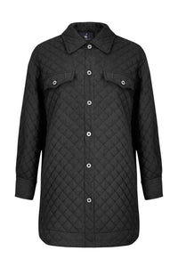 HEIDI JACKET Siyah