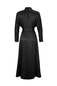 KORDELIA DRESS Siyah
