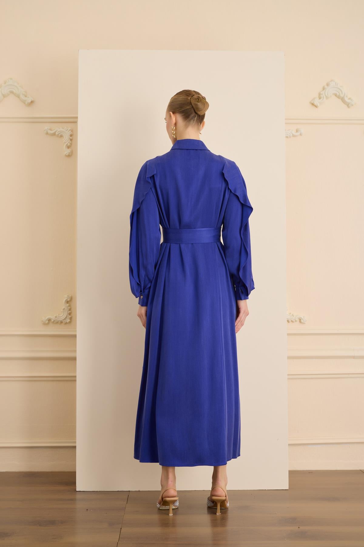 SOLEIL DRESS Saks