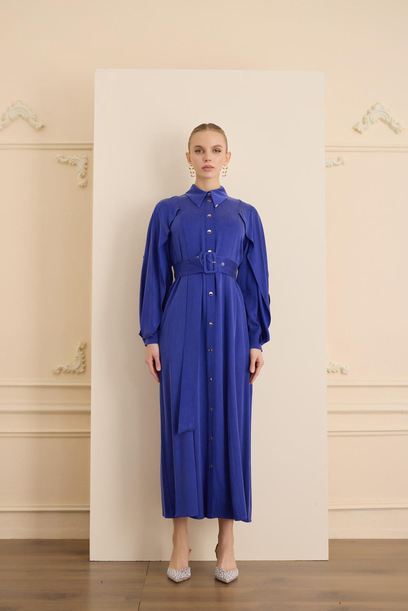 SOLEIL DRESS Saks