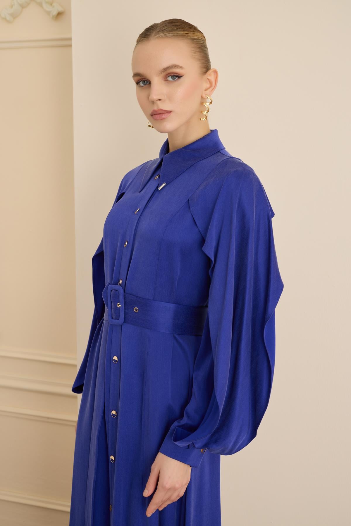 SOLEIL DRESS Saks