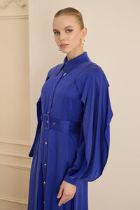 SOLEIL DRESS Saks
