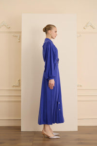 SOLEIL DRESS Saks