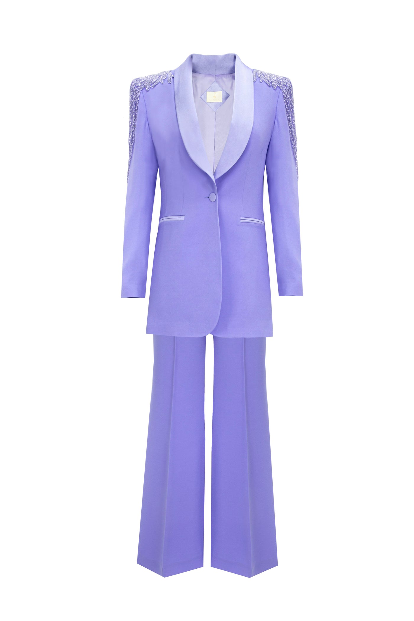 SOLEIL SUIT Lila