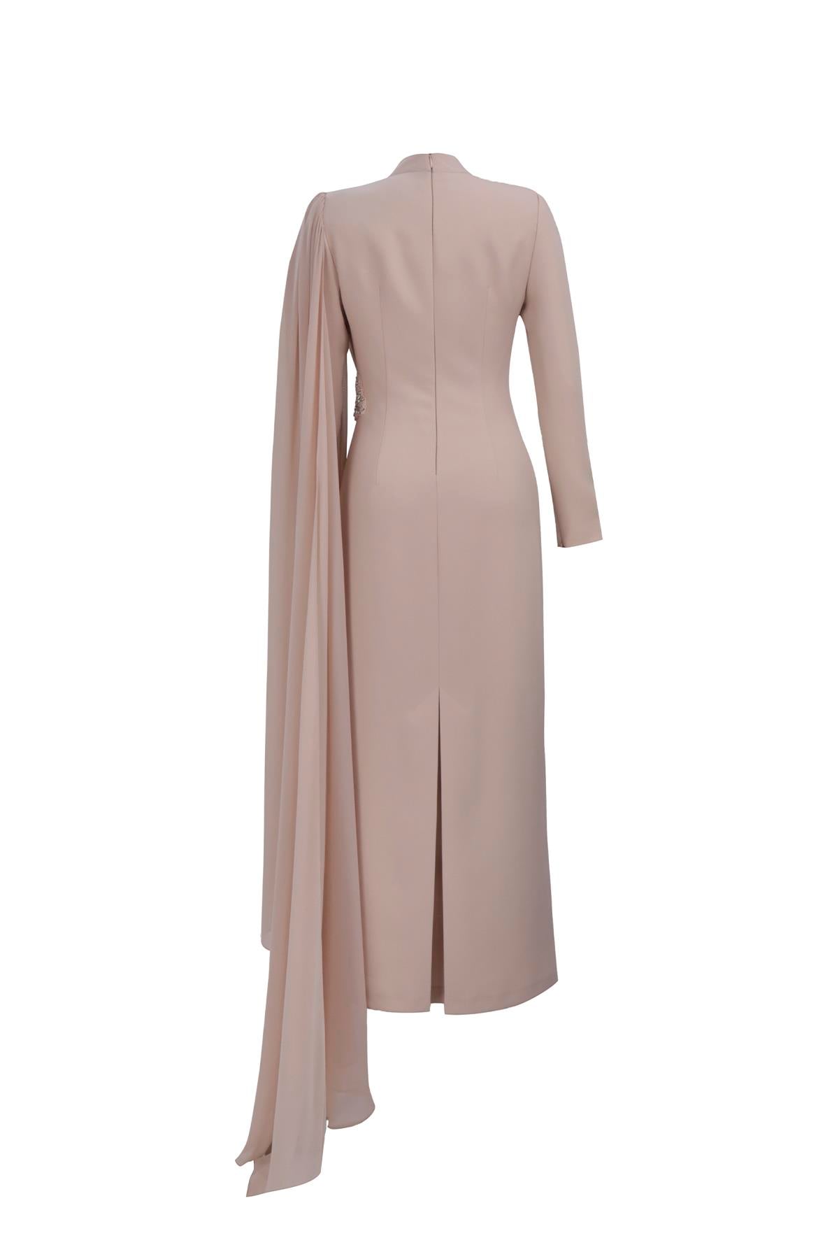 CAPONLLY DRESS Somon