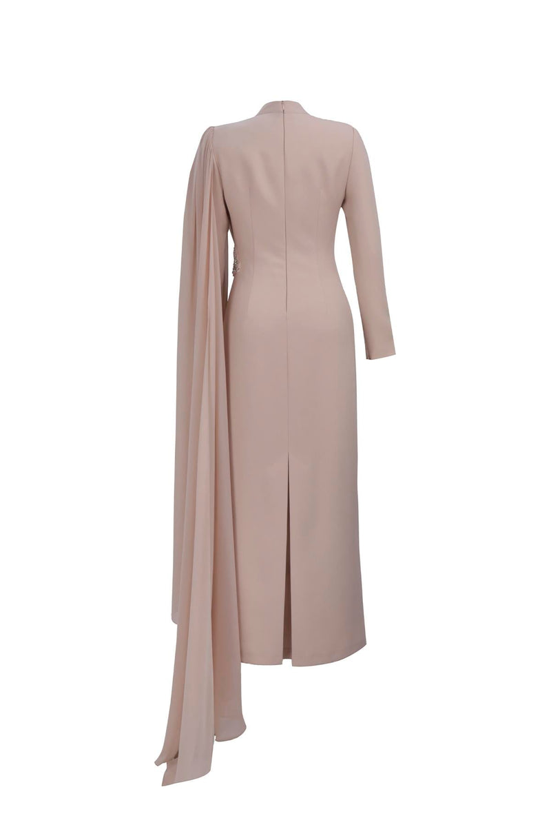 CAPONLLY DRESS Somon