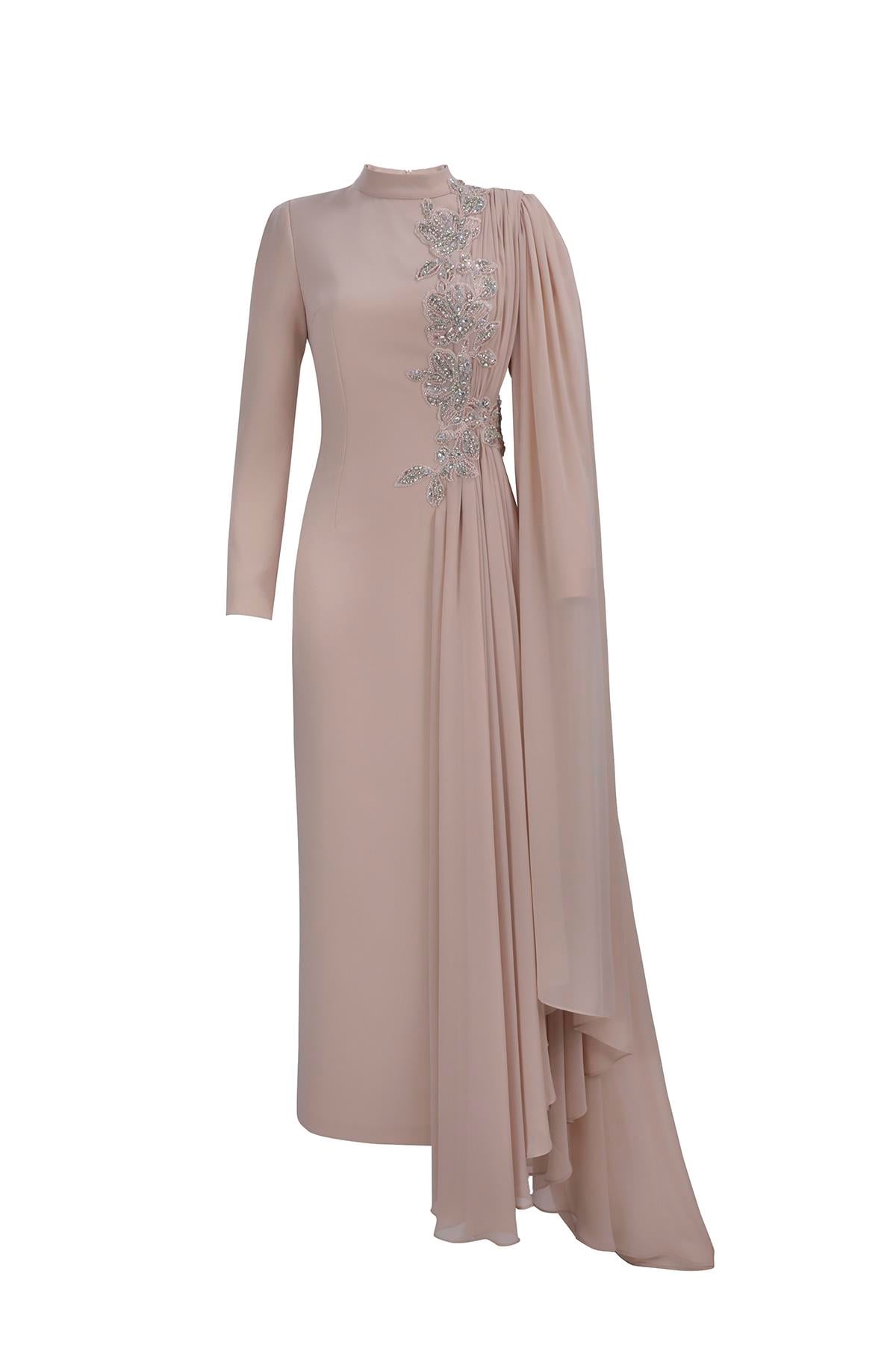 CAPONLLY DRESS Somon