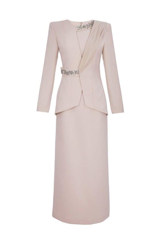 EMERY DRESS Somon