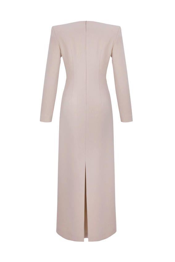 EMERY DRESS Somon
