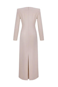 EMERY DRESS Somon