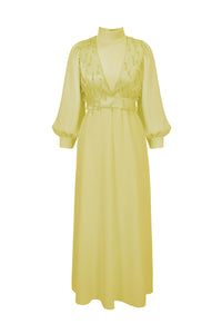 SPARKLE DRESS Mimoza