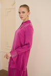SPLENDID BLOUSE Fuchsia