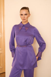 SPLENDID BLOUSE Mor