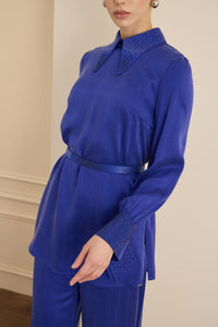 SPLENDID BLOUSE Saks