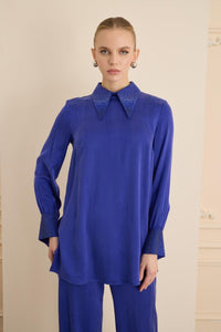 SPLENDID BLOUSE Saks