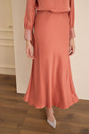 SPLENDID SKIRT Copper
