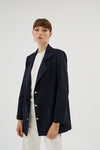 SUHA JACKET Navy