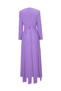 TEASE  DRESS Lila