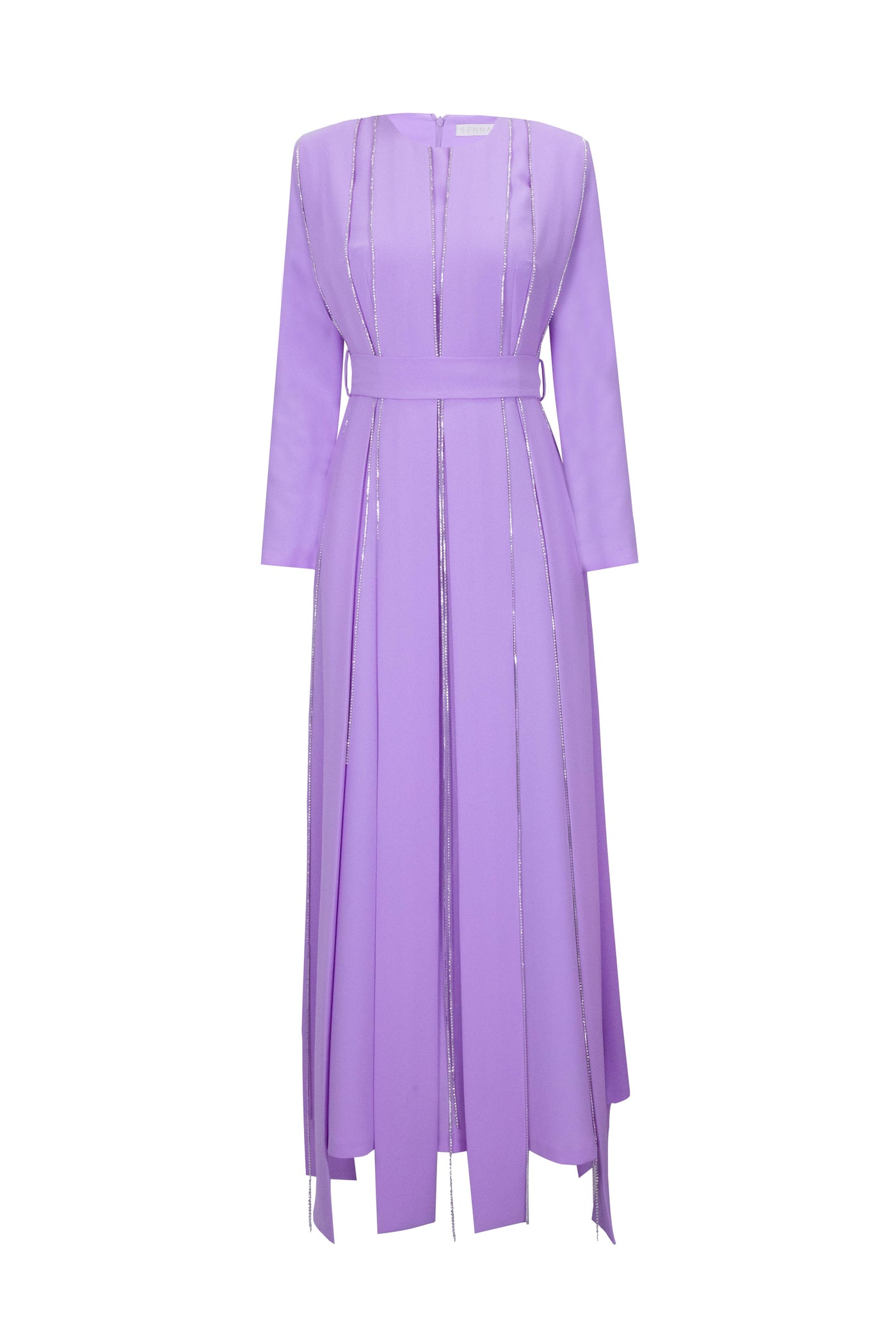 TEASE  DRESS Lila