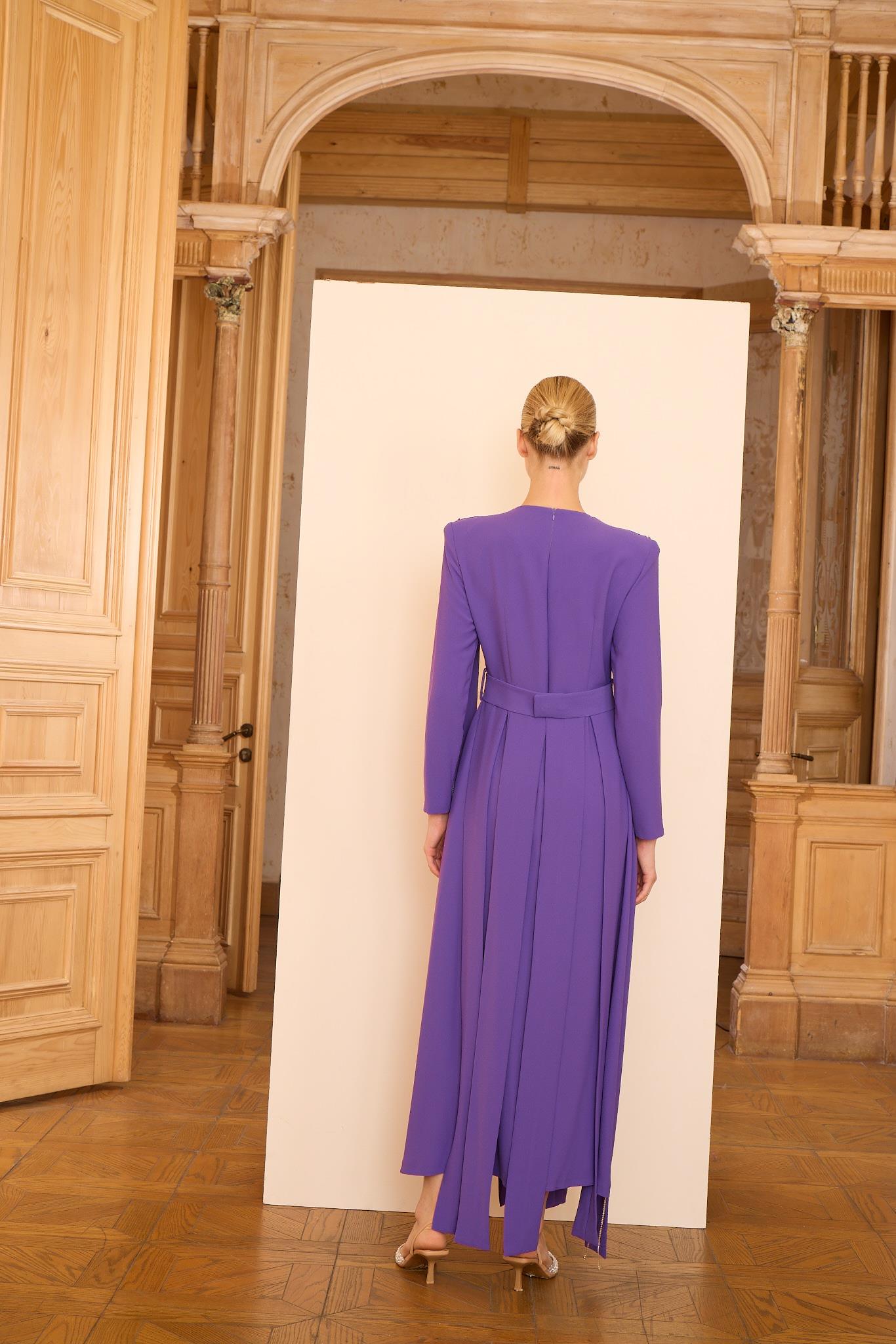 TEASE  DRESS Mor