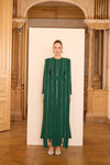 TEASE DRESS Emerald