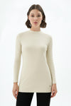 23002 TILDA BODY Ecru