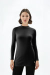 23002 TILDA BODY Black