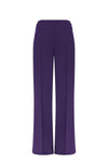50014 TINA TROUSERS Purple