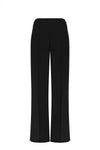 50014 TINA TROUSERS Black