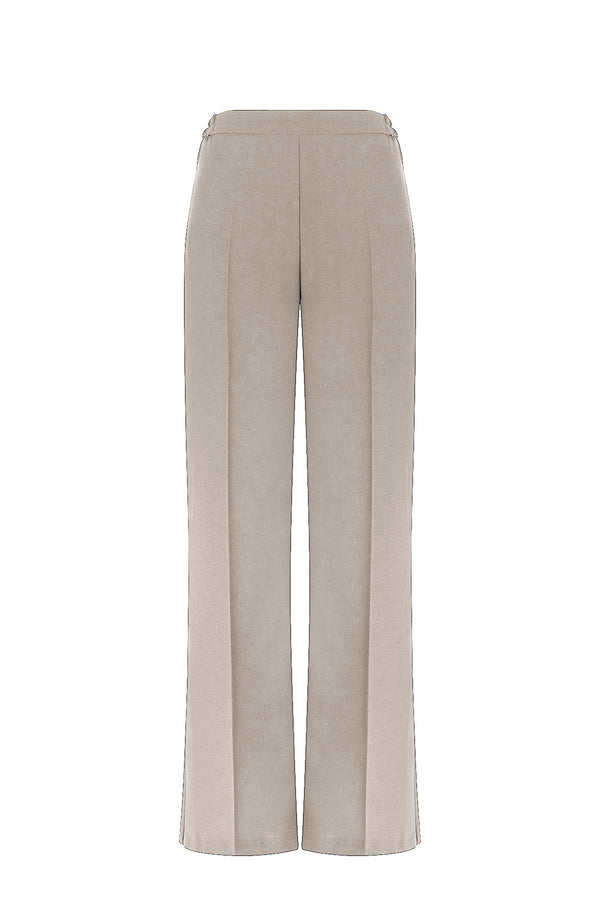 50014 TINA PANTS Stone