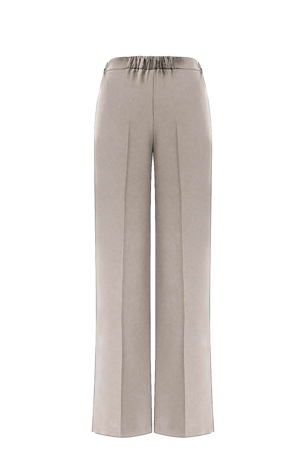 50014 TINA PANTS Stone
