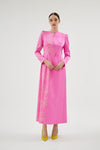TIRENA DRESS Pink