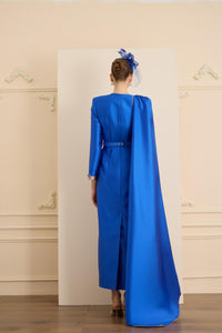 TULIPAN DRESS Saks