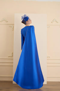TULIPAN DRESS Saks