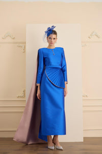 TULIPAN DRESS Saks