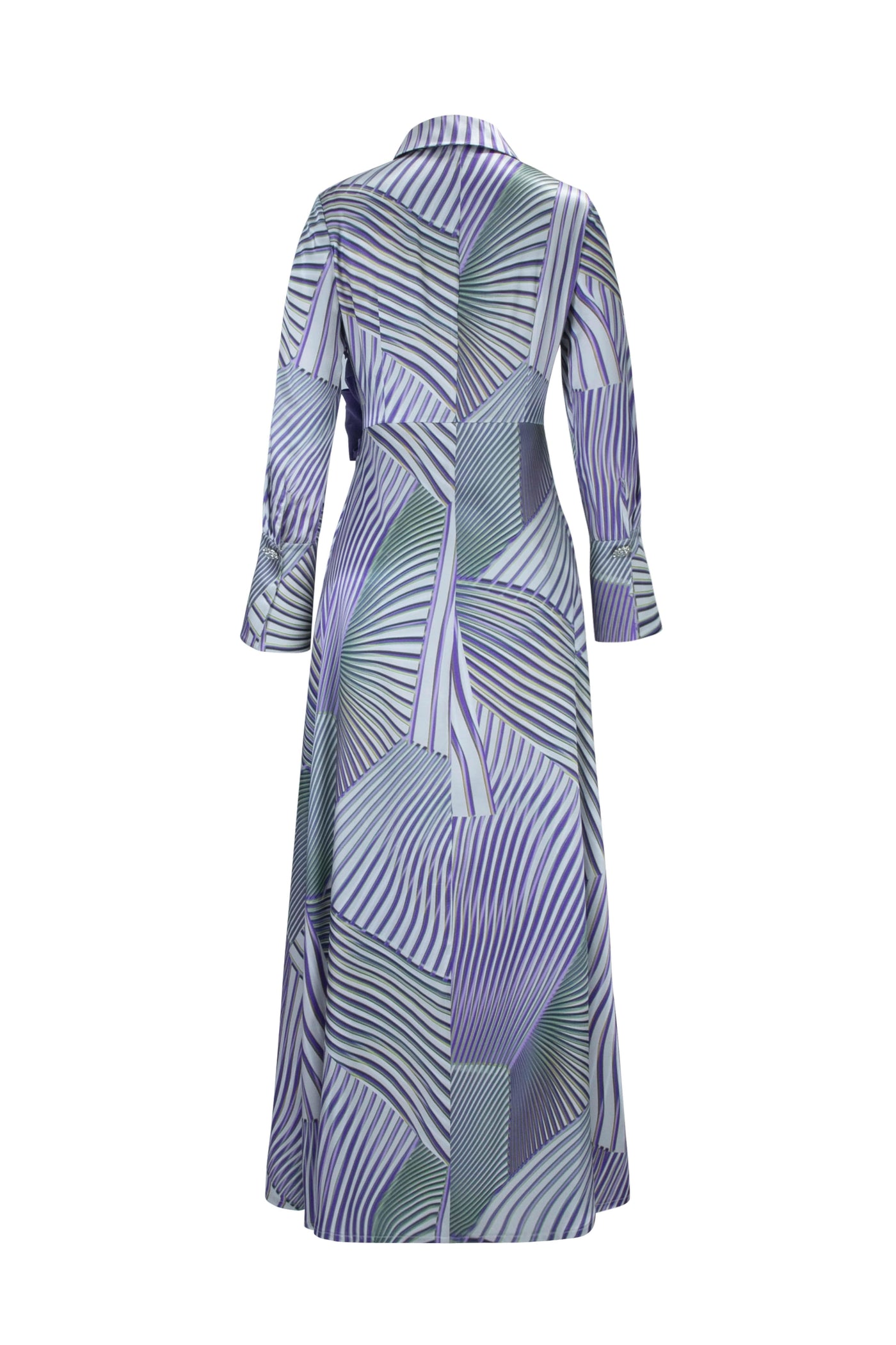 TWINS DRESS Mor