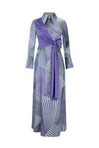 TWINS DRESS Mor