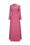 VALENTINA DRESS Pink