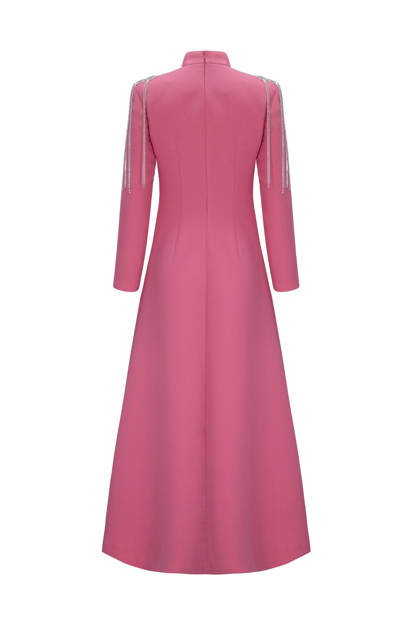 VALENTINA DRESS Pembe