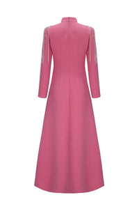 VALENTINA DRESS Pembe