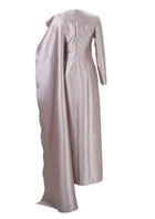 VALERINA DRESS Vizon
